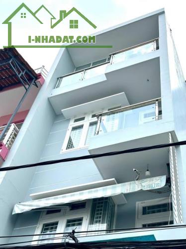 Nhà 70m2 ,  Lê Văn Sỹ - Quận Tân Bình - 3 - Phú Nhuận, 6 Phỏng Ngủ Full Nội Thất, 6_X Tỷ