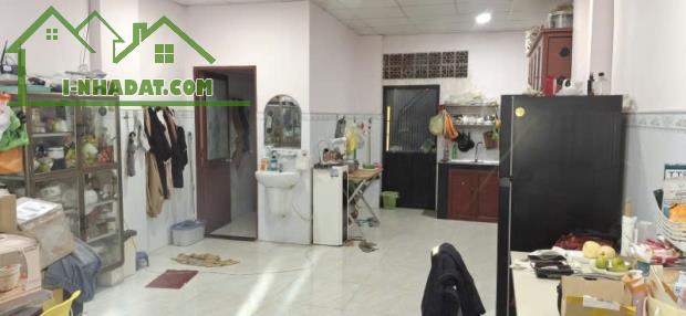 MẶT TIỀN HIỆP PHÚ - QUẬN 9 - NGAY CHỢ KIẾN THIẾT - 111M2 - GIÁ HƠN 9 TỶ - 3