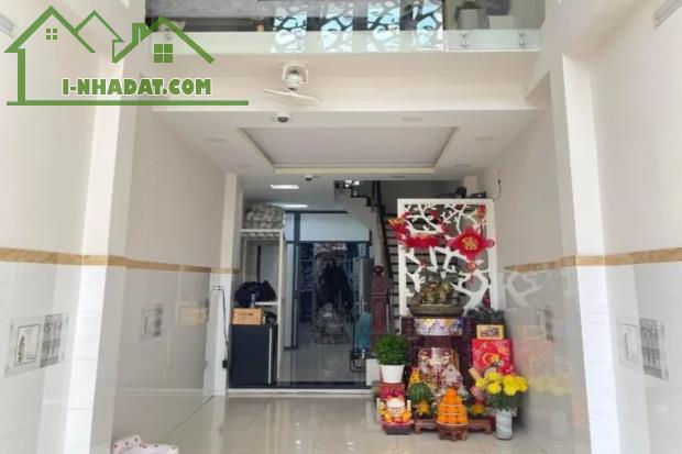 Bán nhà 1 sẹc HXH Phan Sào Nam, Tân Bình, 74 m², 3m x 24m, nở hậu - Giá 10 tỷ TL - 5