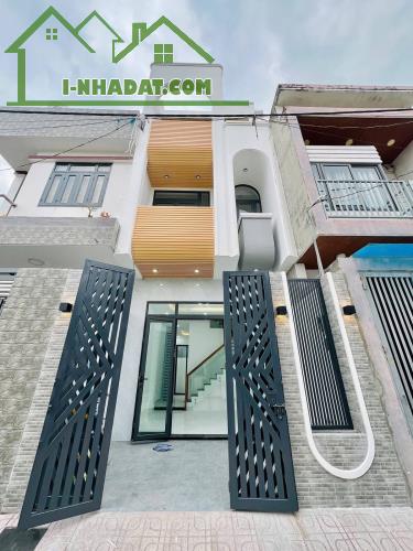 LÀM ĂN THUA LỖ BÁN GẤP NHÀ HẺM ÔTÔ 50m² - 2tỷ480(TL) Xô Viết Nghệ Tĩnh, P.25, Quận Bình Th - 3