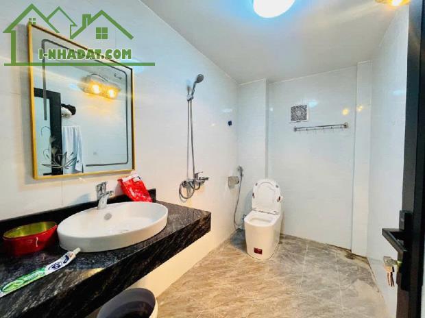 Nhà phố Kim Ngưu - 51 m2 - Nhà đẹp ở ngay, gần phố, ngõ đẹp - Sổ đỏ vuông - Hơn 8 Tỷ - 2