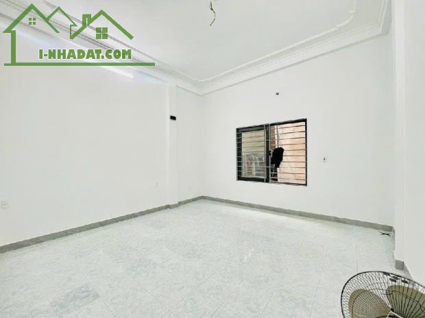 Nhà phố Kim Ngưu - 51 m2 - Nhà đẹp ở ngay, gần phố, ngõ đẹp - Sổ đỏ vuông - Hơn 8 Tỷ - 4