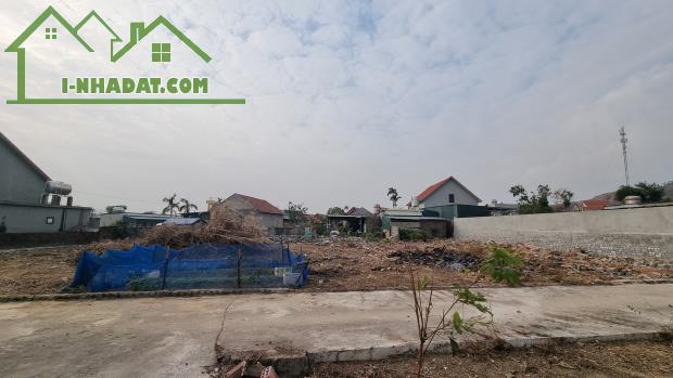 Bán đất tại KCN Amata Sông Khoai, Quảng Yên, Quảng Ninh, giá tốt 1 tỷ, 97.2m2 - 1