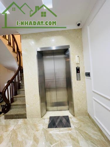 BÁN NHÀ MỸ ĐÌNH NGÕ NÔNG SÁT PHỐ Ô TÔ ĐỖ CỬA NHÀ ĐẸP THANG MÁY GIÁ 14.8 TỶ - 4
