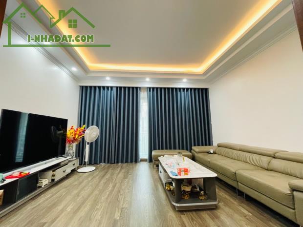 BÁN NHÀ MỸ ĐÌNH NGÕ NÔNG SÁT PHỐ Ô TÔ ĐỖ CỬA NHÀ ĐẸP THANG MÁY GIÁ 14.8 TỶ - 3