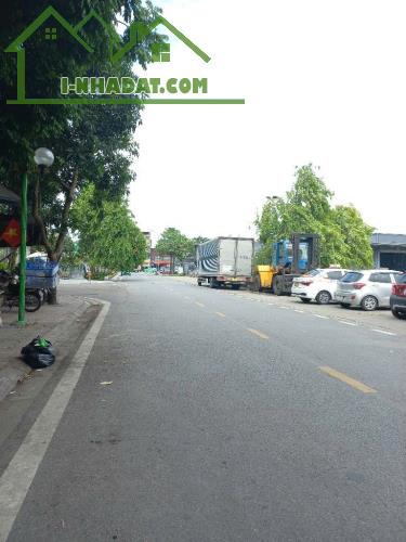 Bán nhà Nguyễn Văn Linh, Việt Hưng vỉa hè, ô tô tránh, kinh doanh 70m2 chỉ 16 tỷ hơn - 3