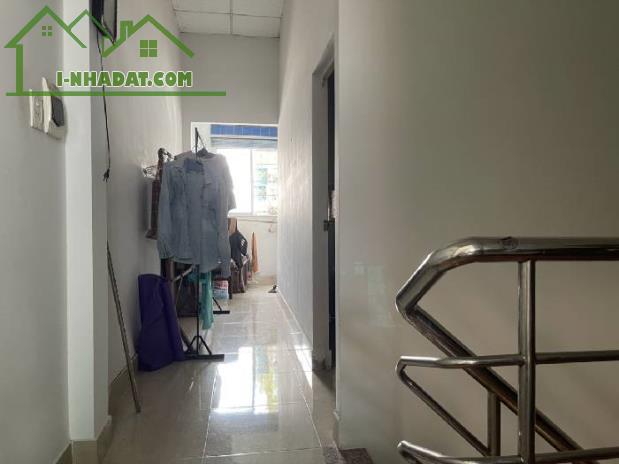 🏠 NHÀ PHỐ 51M2 – GIÁ CHỈ 4.x TỶ – GẦN CHỢ HẠNH THÔNG TÂY 🏠 - 2