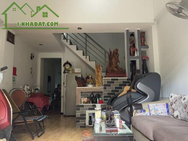 🏠 NHÀ PHỐ 51M2 – GIÁ CHỈ 4.x TỶ – GẦN CHỢ HẠNH THÔNG TÂY 🏠 - 1