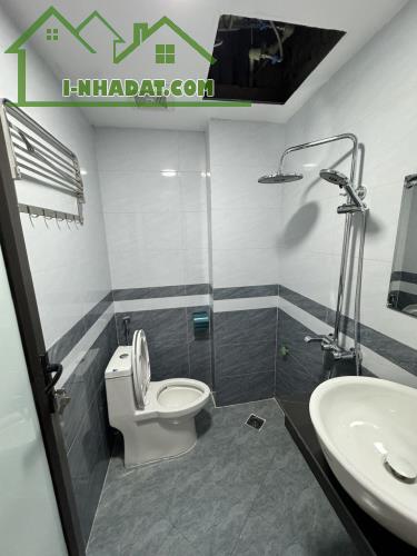 Cần Bán Gấp Căn Nhà Đang HoànThiện Ở Văn Quán,HĐ,Ô Tô Đỗ Cách 20M.Giá 7Tỷ Có TL - 4