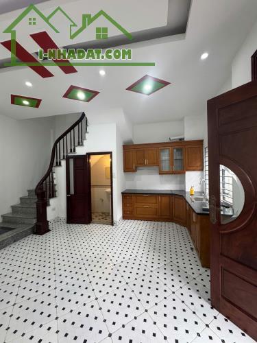 Bán nhà riêng La Khê Hà Đông phân lô, ô tô, kinh doanh  giá nhỉnh 5 tỷ - 2