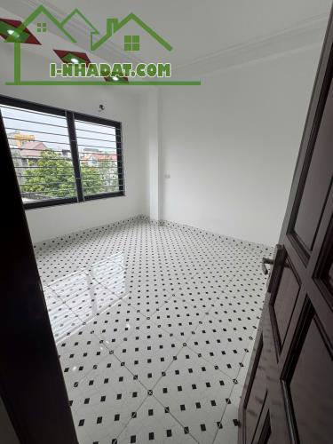 Bán nhà riêng La Khê Hà Đông phân lô, ô tô, kinh doanh  giá nhỉnh 5 tỷ - 1