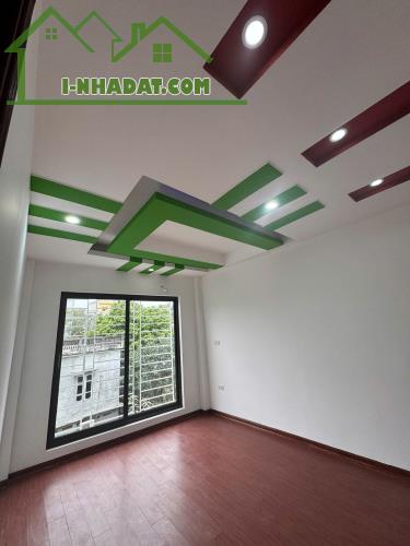Bán nhà riêng La Khê Hà Đông phân lô, ô tô, kinh doanh  giá nhỉnh 5 tỷ