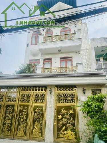 Bán nhà, Biệt thự - Phạm Văn Đồng, Van Phúc City, Thủ Đức, 160m, Giá chỉ 7 tỷ 0x (Thương l - 2