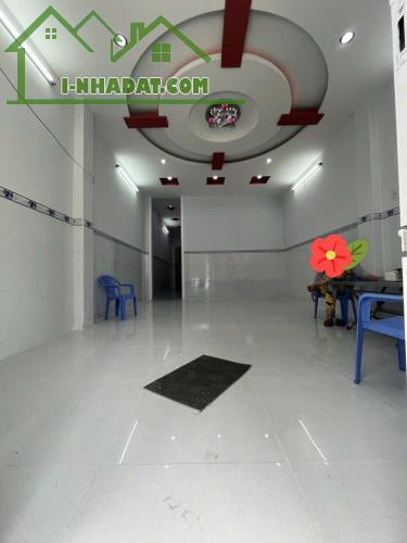 DUY NHẤT CHỈ 10M RA HẺM XE TẢI BÌNH LONG - TÂN PHÚ 70M2(5 ×14) - GIÁ 4.X TỶ - 3