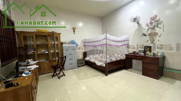 Bán Nhà Vườn Hẻm Xe Tải Linh Xuân Thủ Đức Chỉ 8tr.m2 3461m2 Kèm Trang Trại Siêu Rẻ - 4