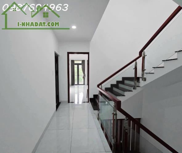 ĐẠI PHÚC VILLA KHU VỰC NHIỀU NGHỆ SĨ Ở 10x20M CĂN GÓC 2 MẶT TIỀN VIEW CÔNG VIÊN 21.xT - 3