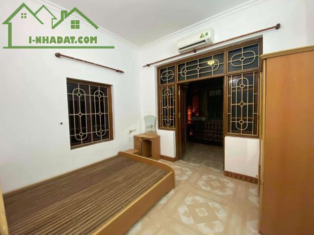 Cho thuê nhà riêng ngõ 169 Định Công Thượng, Hoàng Mai 50m x 3T, 3PN giá 11.5 triệu - 1