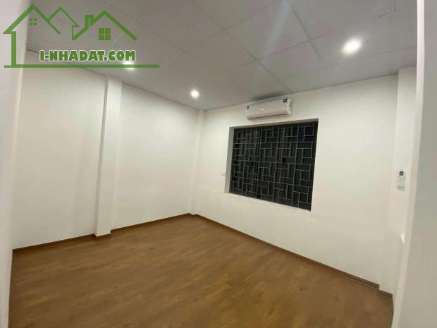 Cho thuê nhà riêng ngõ 169 Định Công Thượng, Hoàng Mai 50m x 3T, 3PN giá 11.5 triệu - 3