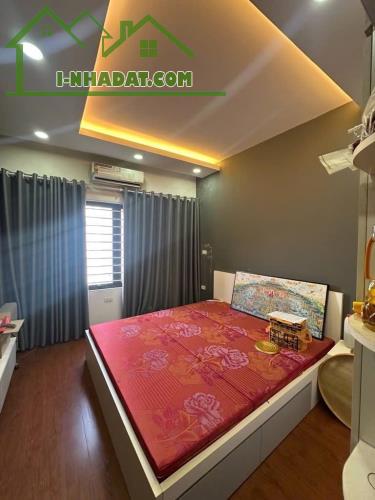 BÁN NHÀ VĨNH TUY, 40M, 6T, MT 6,7M, NGÕ THÔNG, KINH DOANH, CHỈ 8,9 TỶ. - 2