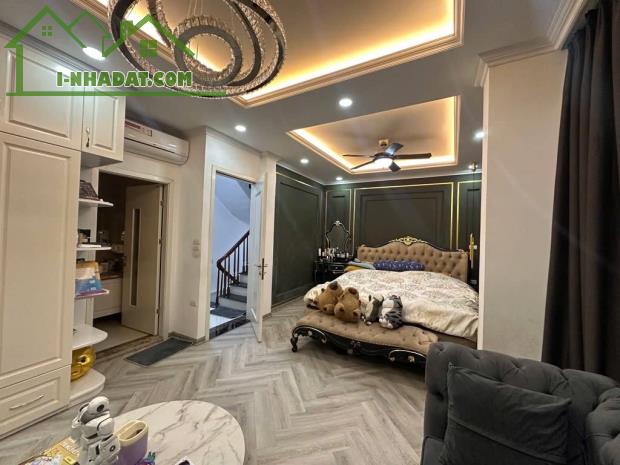 BÁN NHÀ VĨNH TUY, 40M, 6T, MT 6,7M, NGÕ THÔNG, KINH DOANH, CHỈ 8,9 TỶ. - 3
