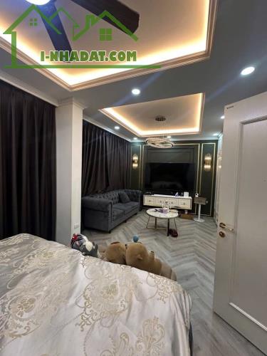 BÁN NHÀ VĨNH TUY, 40M, 6T, MT 6,7M, NGÕ THÔNG, KINH DOANH, CHỈ 8,9 TỶ. - 4