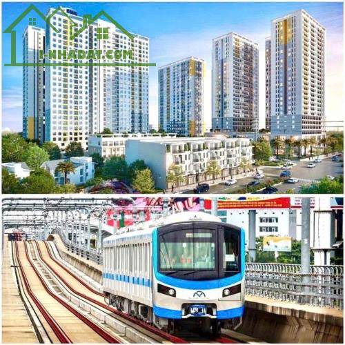 💥💥💥SỞ HỮU CĂN HỘ BCONS CITY LỜI NGAY HỢP ĐỒNG THUÊ 336TR/2 NĂM - 3