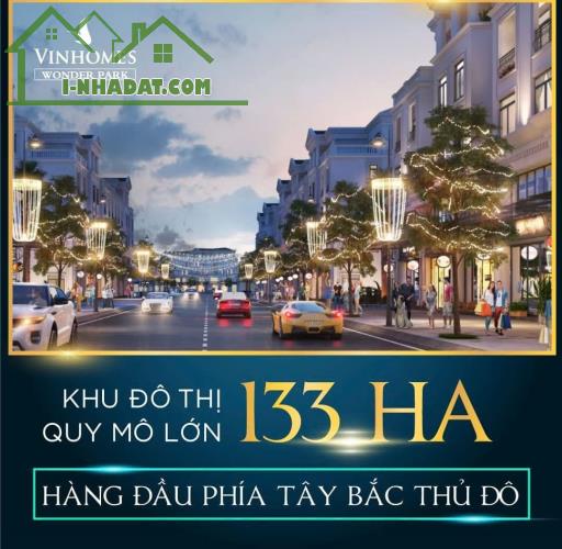 12/1/2025 cực nóng, thông tin mở bán Vinhomes Đan Phượng, suất ngoại giao báo giá Rumo - 2