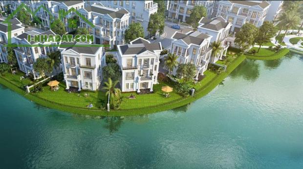 12/1/2025 cực nóng, thông tin mở bán Vinhomes Đan Phượng, suất ngoại giao báo giá Rumo - 1