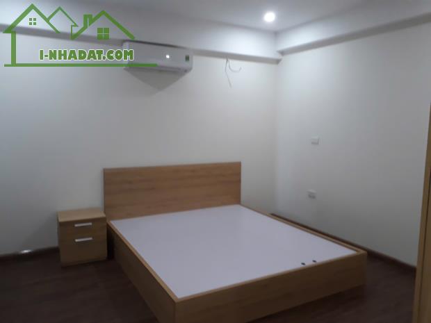 CHO THUÊ CĂN HỘ CHUNG CƯ HANDIRESCO 31 LÊ VĂN LƯƠNG – Tầng 12 - 3 PHÒNG NGỦ, 97M², VIEW