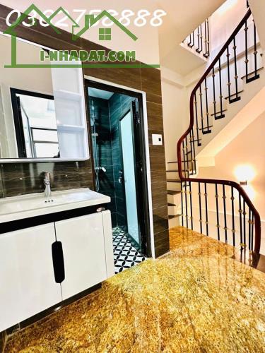 Nhà Phúc Tân - Hoàn Kiếm - 40m² - 4 tầng - 8 tỷ - Vị trí đắc địa - 3