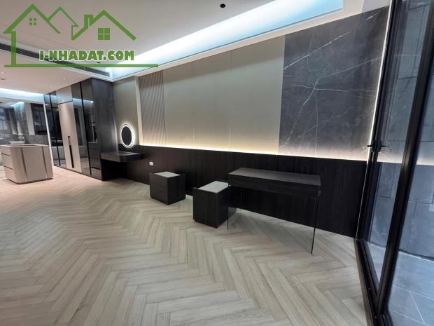 Siêu phẩm Bồ Đề Hoàng Như Tiếp 60m2 x 6T kiến trúc đỉnh full nội thất tt tiện ích. 13,8tỷ - 1