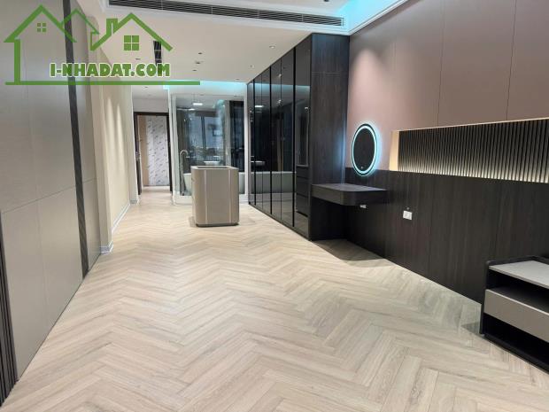 Siêu phẩm Bồ Đề Hoàng Như Tiếp 60m2 x 6T kiến trúc đỉnh full nội thất tt tiện ích. 13,8tỷ - 2