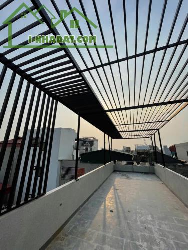 Siêu phẩm Bồ Đề Hoàng Như Tiếp 60m2 x 6T kiến trúc đỉnh full nội thất tt tiện ích. 13,8tỷ - 5