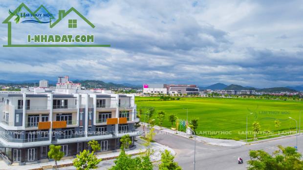 BGI TOPAZ DOWNTOWN HUẾ – ĐÓN ĐẦU GIÁ TRỊ VƯỢT THỜI GIAN - 5