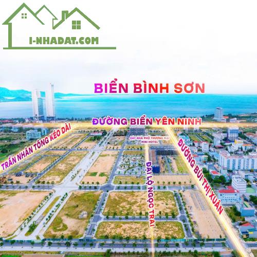 GIÁ F0 CẦN BÁN GẤP CĂN NHÀ PHỐ 4 TẦNG MẶT BIỂN SỔ ĐỎ SỞ HỮU LÂU DÀI - 5