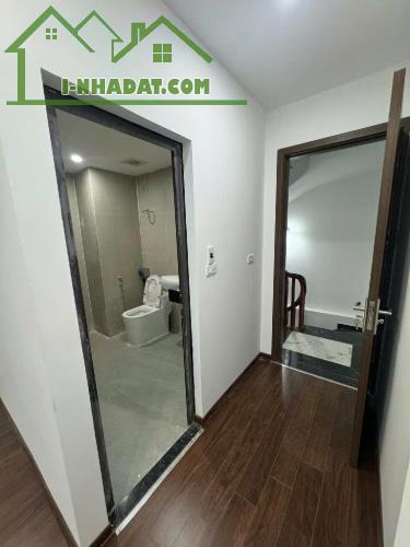 Bán NHÀ 45m2, 4PN, 4WC, 3,95 tỷ tại Vĩnh Quỳnh, Thanh Trì, Hà Nội.VĨNH NINH.NHÀ MỚI.ĐẸP