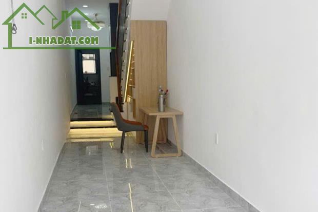 Nhỉnh 3 tỷ - 30m², hẻm 5m Phạm Văn Chiêu Phường 14, 2 Tầng 2 phòng ngủ - Giá 3.2 tỷ TL - 5