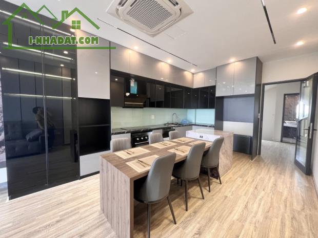 Bán nhà Tư Đình,Long Biên 7 tầng,50m oto tránh,kinh doanh nhỉnh 14 tỷ - 2