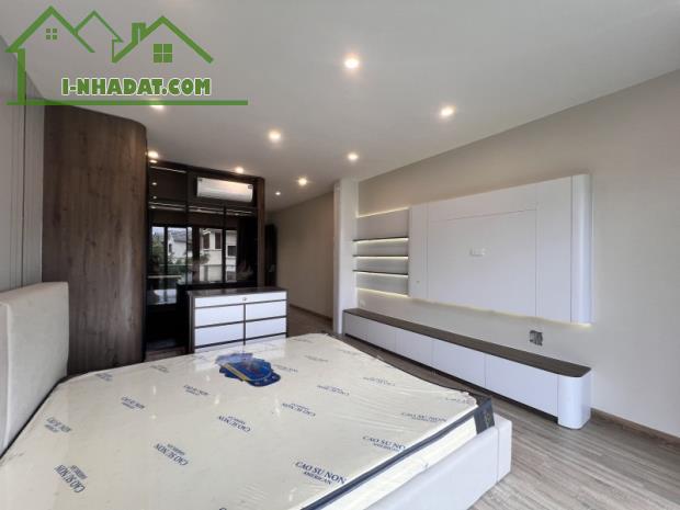 Bán nhà Tư Đình,Long Biên 7 tầng,50m oto tránh,kinh doanh nhỉnh 14 tỷ - 4