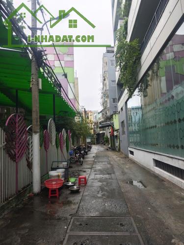 Nhà 3 Tầng Đống Đa Quận Hải Châu- Cách Đường 10m- Ngang 5m- Dọn Vào Ở Ngay- Chỉ : 3 Tỷ 95 - 2