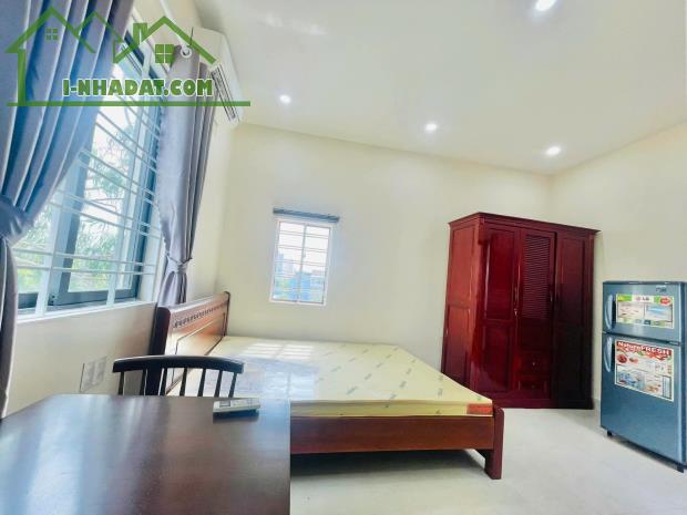 Cho thuê Căn Hộ mới tinh Đường K20 ngay BV 600 Giường & Chợ Khuê Mỹ - 3