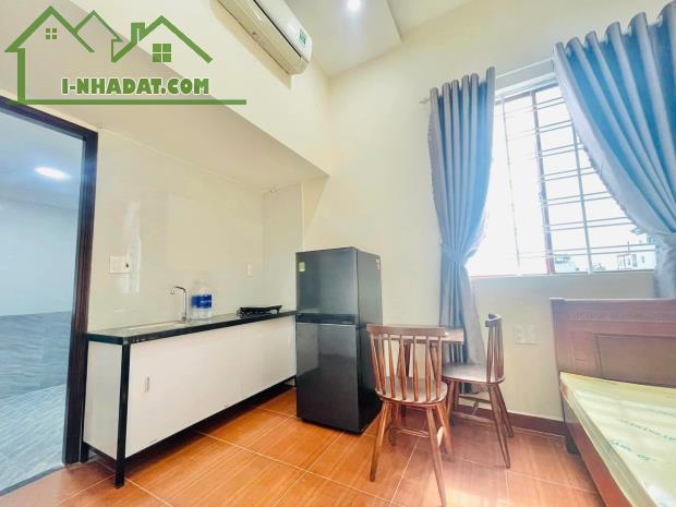 Cho thuê Căn Hộ mới tinh Đường K20 ngay BV 600 Giường & Chợ Khuê Mỹ - 2