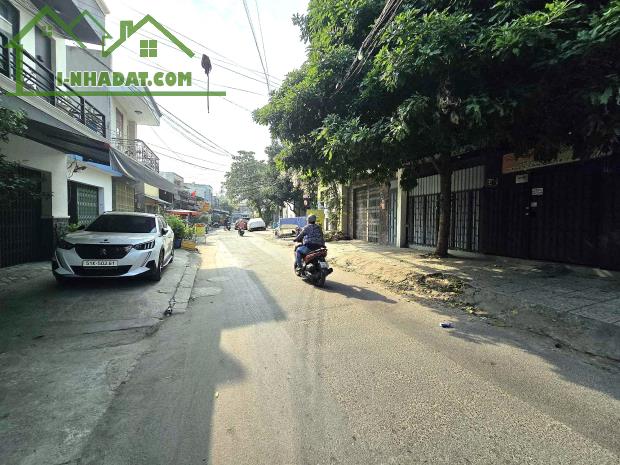 Đường Nhựa 10m thông, Bùi Đình Túy, 144m², Ngang 6m- 24 Tỷ 8 - 1