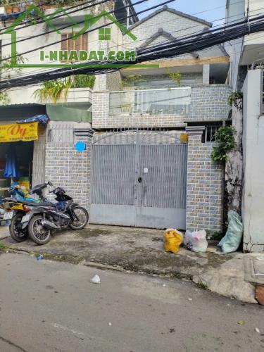 Bán nhà mặt tiền Lý Thường Kiệt, P.7, GV: 4,8 ( NH: 9m) x 20, giá 13,3 tỷ. - 3