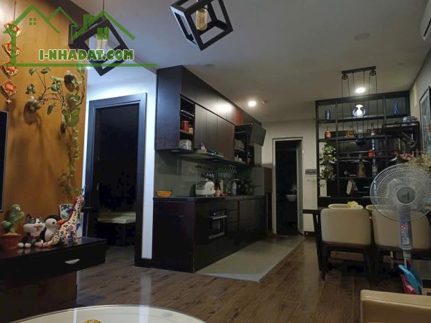 BÁN CC ĐƯỜNG LÊ ĐỨC THỌ - VIEW ĐẸP NỘI THẤT XIN – DT 100M2 GIÁ 6X T LH: 0949859830. - 2