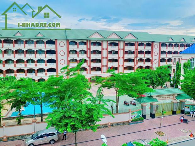 Bán đất đường N4 phường Bửu Long sổ hồng riêng góc 2 mặt tiền 469m2 ngang 23m giá 22,5 tỷ - 3