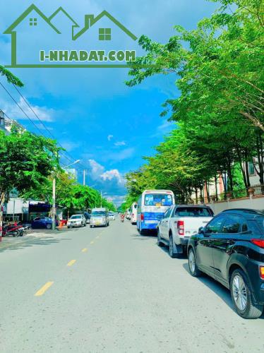 Bán đất đường N4 phường Bửu Long sổ hồng riêng góc 2 mặt tiền 469m2 ngang 23m giá 22,5 tỷ - 1