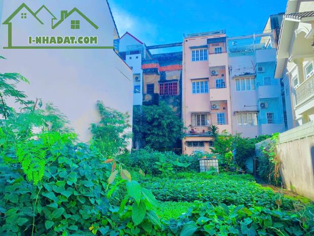 Bán đất đường N4 phường Bửu Long sổ hồng riêng góc 2 mặt tiền 469m2 ngang 23m giá 22,5 tỷ