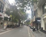 bán nhà phố Thợ Nhuộm, P.Trần Hưng Đạo, Q.Hoàn Kiếm, Giá tầm 500tr/m2