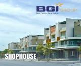 "Sở hữu ngay shophouse BGI Topaz Huế tại vị trí vàng - Cơ hội kinh doanh triệu đô!"